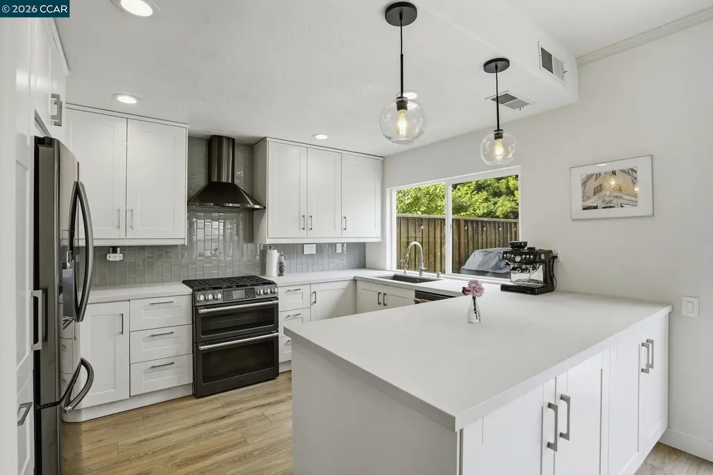 37 Seabreeze Drive Richmond CA 94804