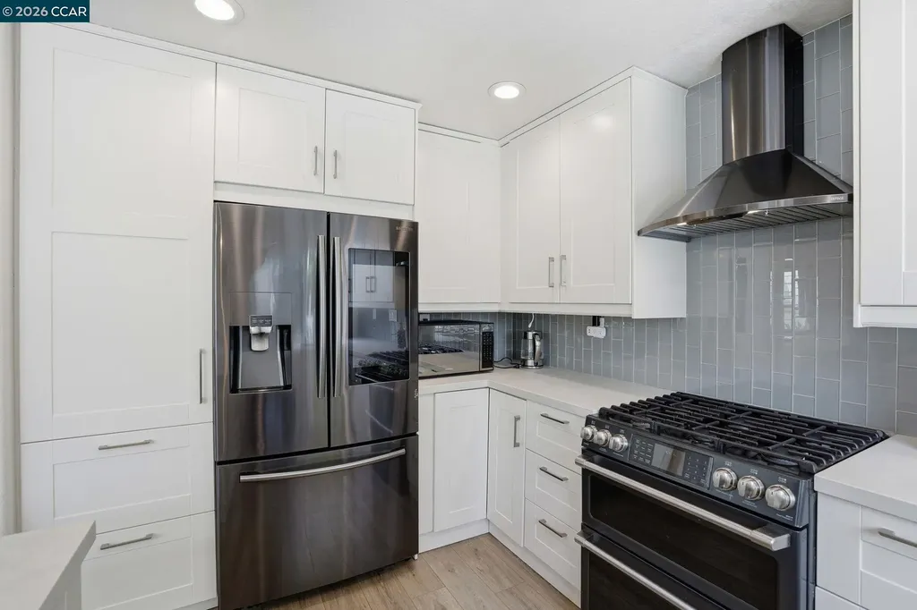 37 Seabreeze Drive Richmond CA 94804