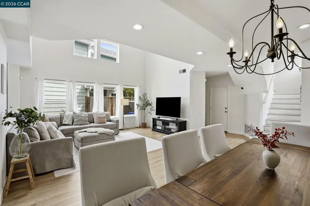 37 Seabreeze Drive Richmond CA 94804