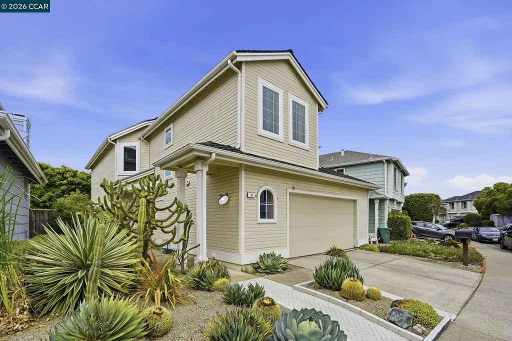 37 Seabreeze Drive Richmond CA 94804