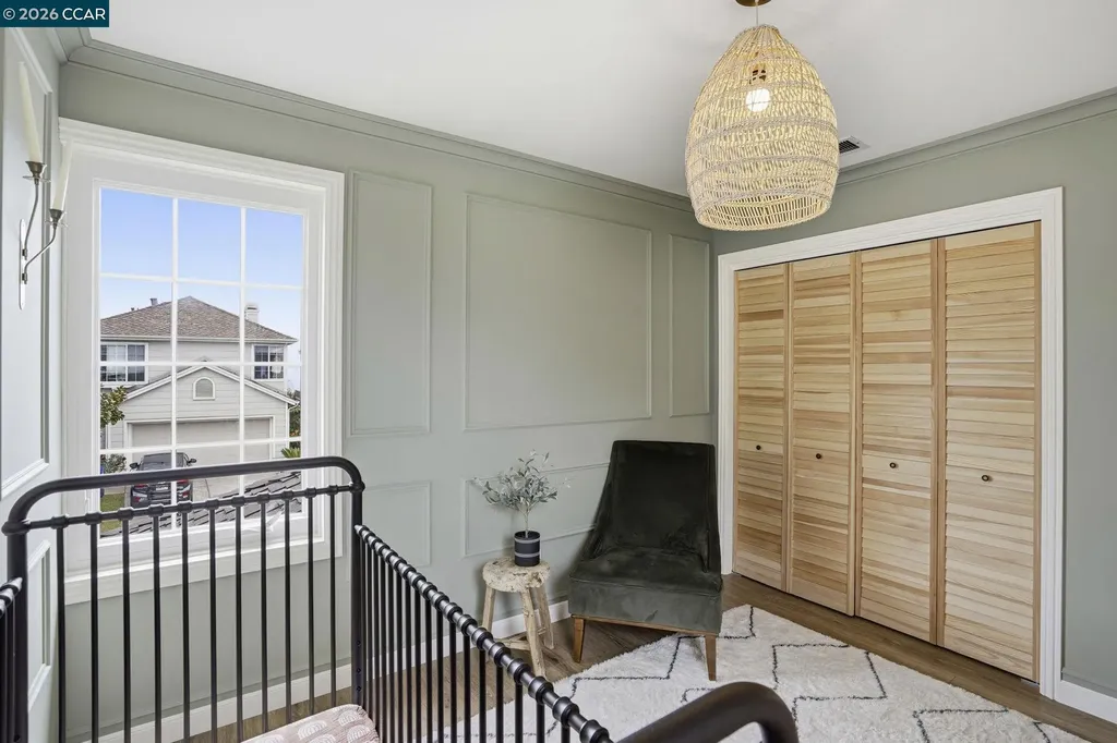 37 Seabreeze Drive Richmond CA 94804
