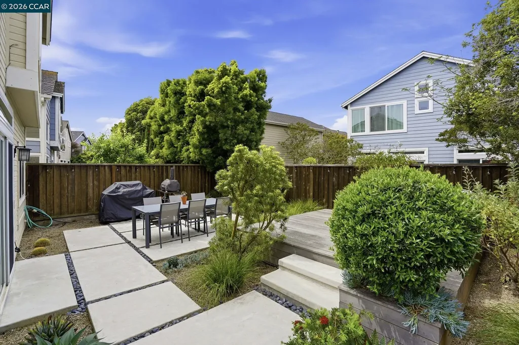 37 Seabreeze Drive Richmond CA 94804
