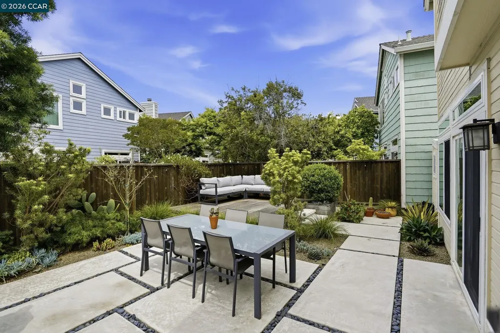 37 Seabreeze Drive Richmond CA 94804