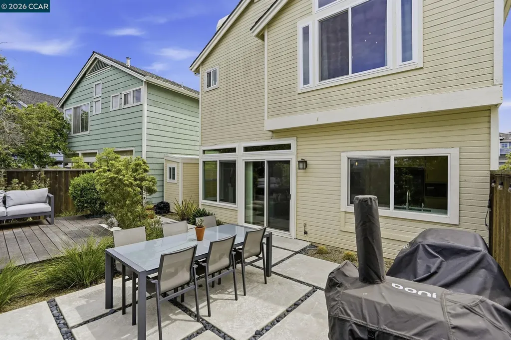 37 Seabreeze Drive Richmond CA 94804