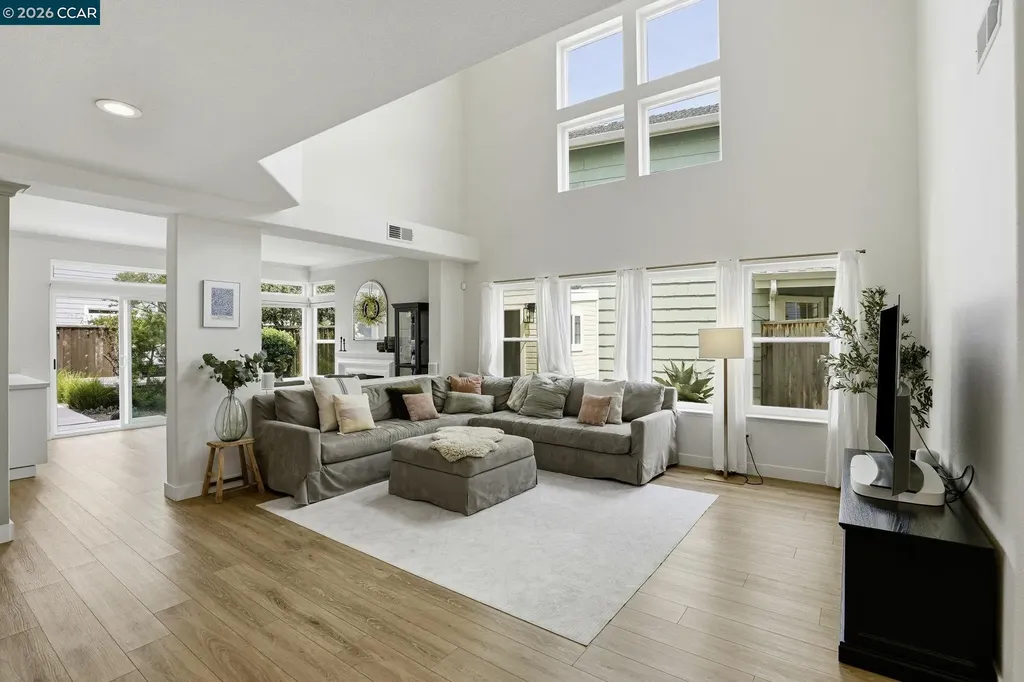 37 Seabreeze Drive Richmond CA 94804
