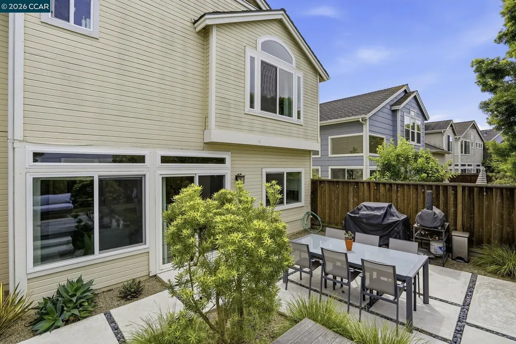 37 Seabreeze Drive Richmond CA 94804