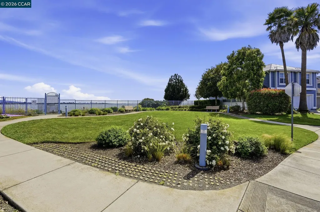 37 Seabreeze Drive Richmond CA 94804