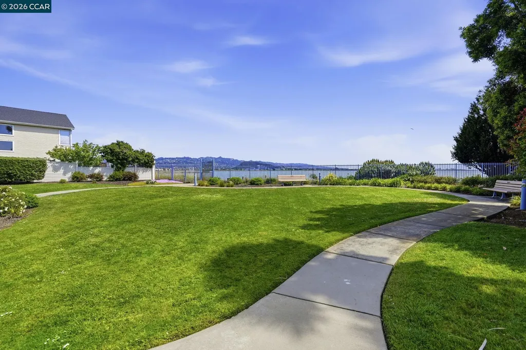 37 Seabreeze Drive Richmond CA 94804