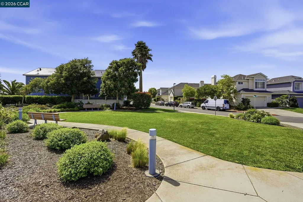 37 Seabreeze Drive Richmond CA 94804