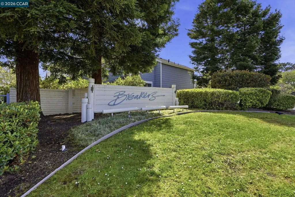 37 Seabreeze Drive Richmond CA 94804