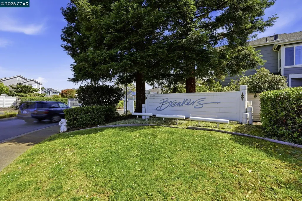 37 Seabreeze Drive Richmond CA 94804