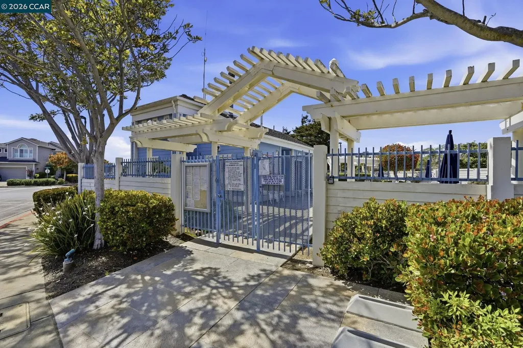 37 Seabreeze Drive Richmond CA 94804