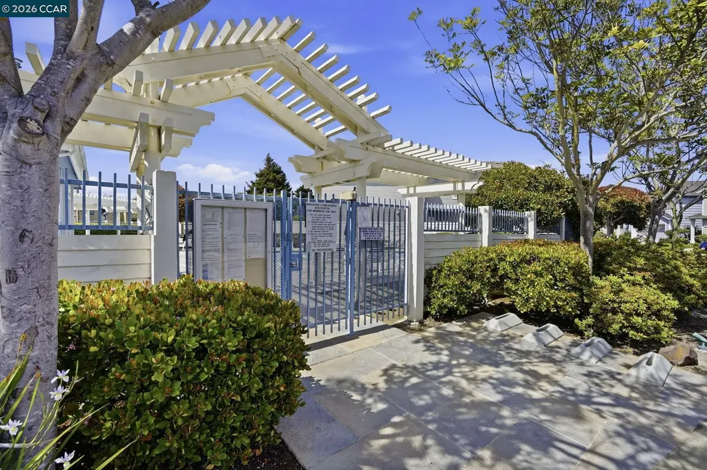 37 Seabreeze Drive Richmond CA 94804