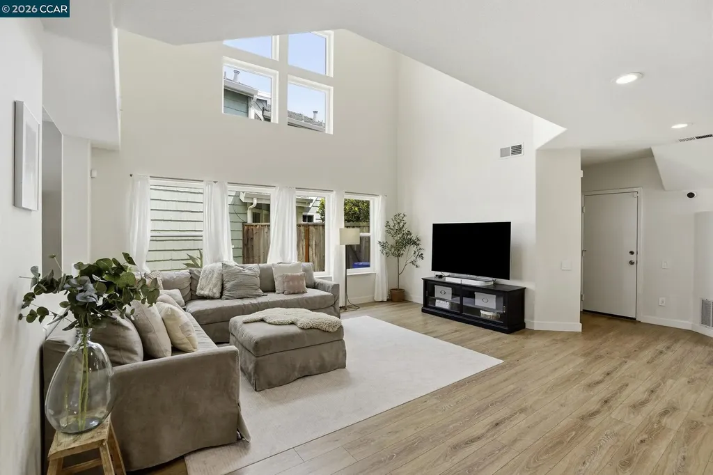 37 Seabreeze Drive Richmond CA 94804