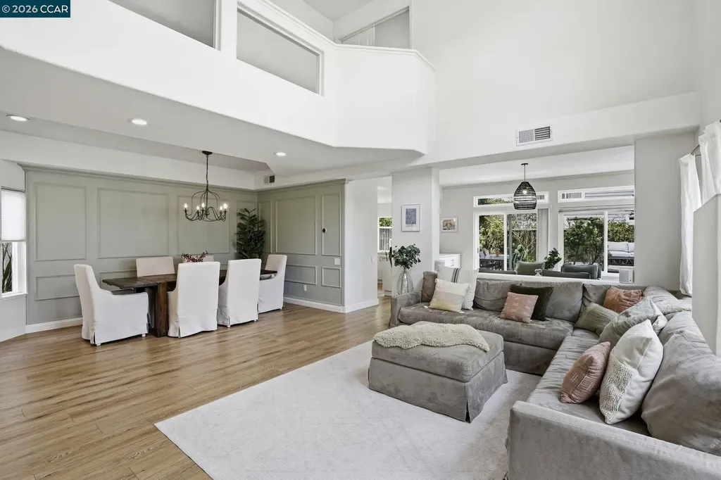 37 Seabreeze Drive Richmond CA 94804