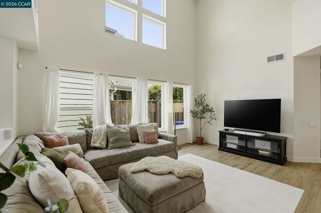 37 Seabreeze Drive Richmond CA 94804