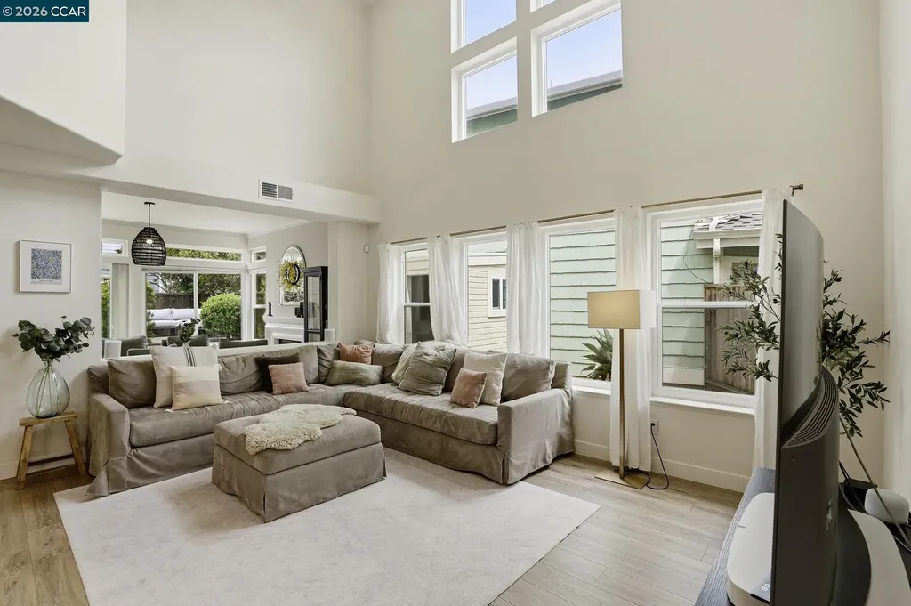 37 Seabreeze Drive Richmond CA 94804