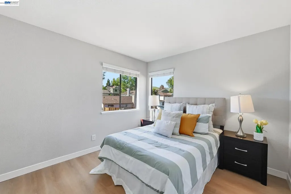 678 Saddleback Terrace Fremont CA 94536