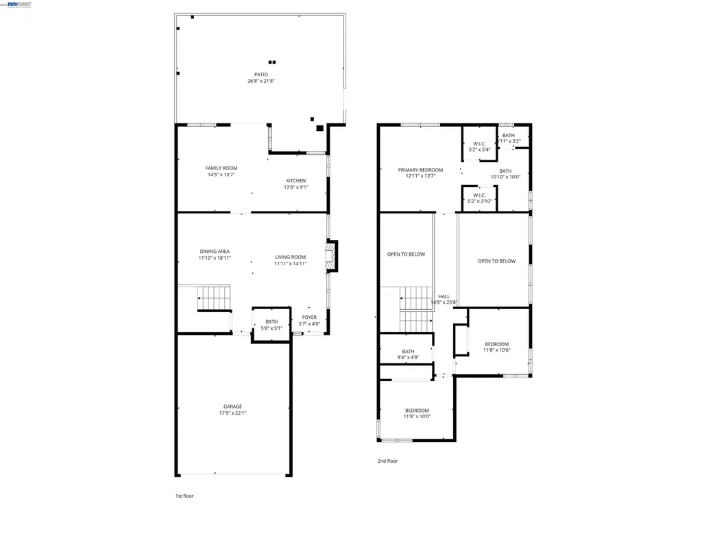 678 Saddleback Terrace Fremont CA 94536