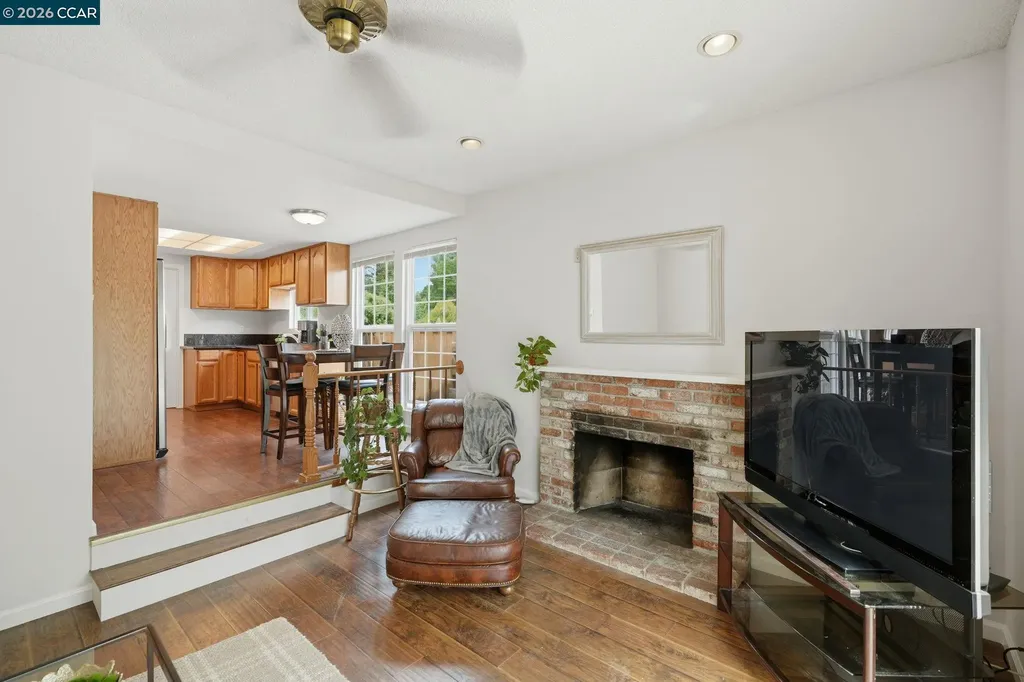 2024 Olympic Drive Martinez CA 94553
