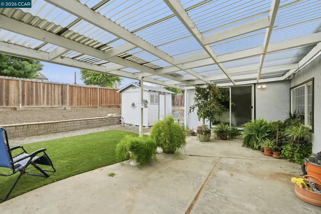 2024 Olympic Drive Martinez CA 94553