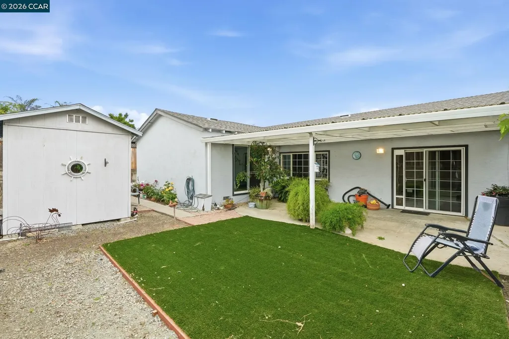 2024 Olympic Drive Martinez CA 94553