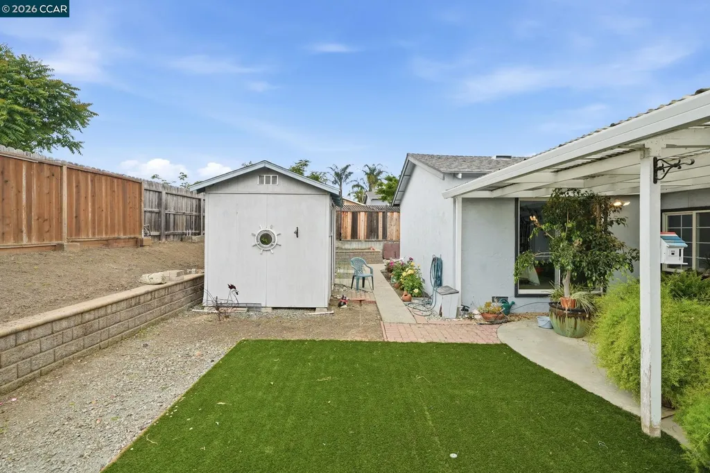 2024 Olympic Drive Martinez CA 94553