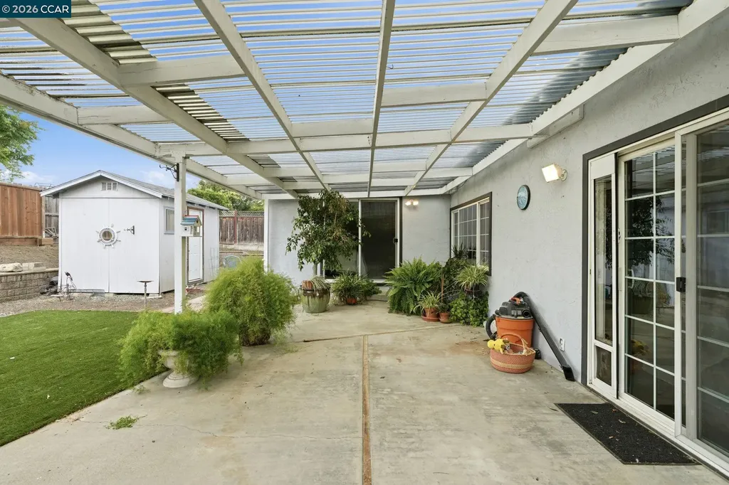 2024 Olympic Drive Martinez CA 94553