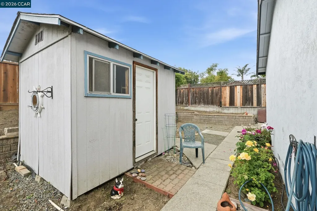2024 Olympic Drive Martinez CA 94553