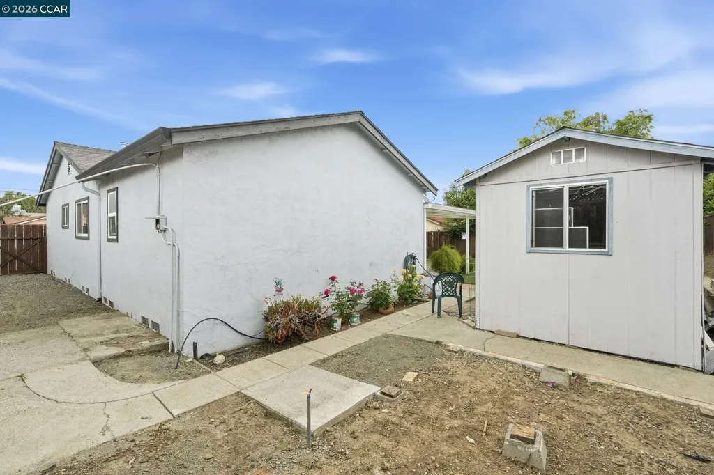 2024 Olympic Drive Martinez CA 94553