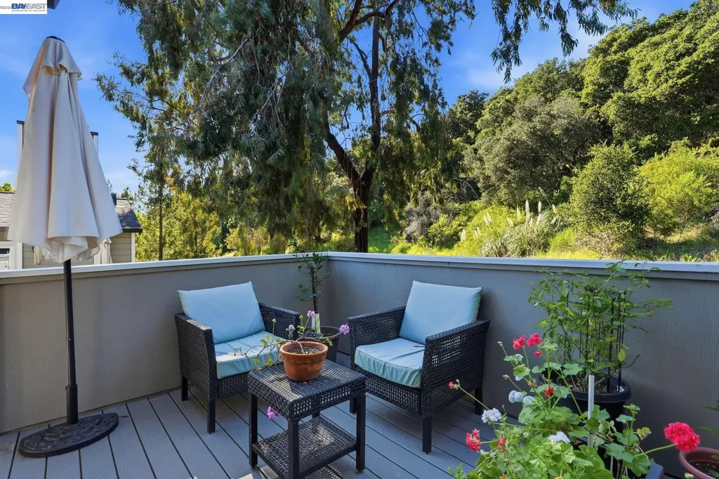 515 Canyon Oaks Drive Oakland CA 94605