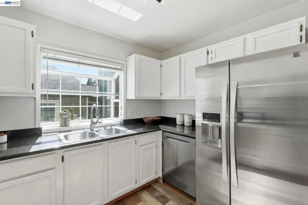 515 Canyon Oaks Drive Oakland CA 94605