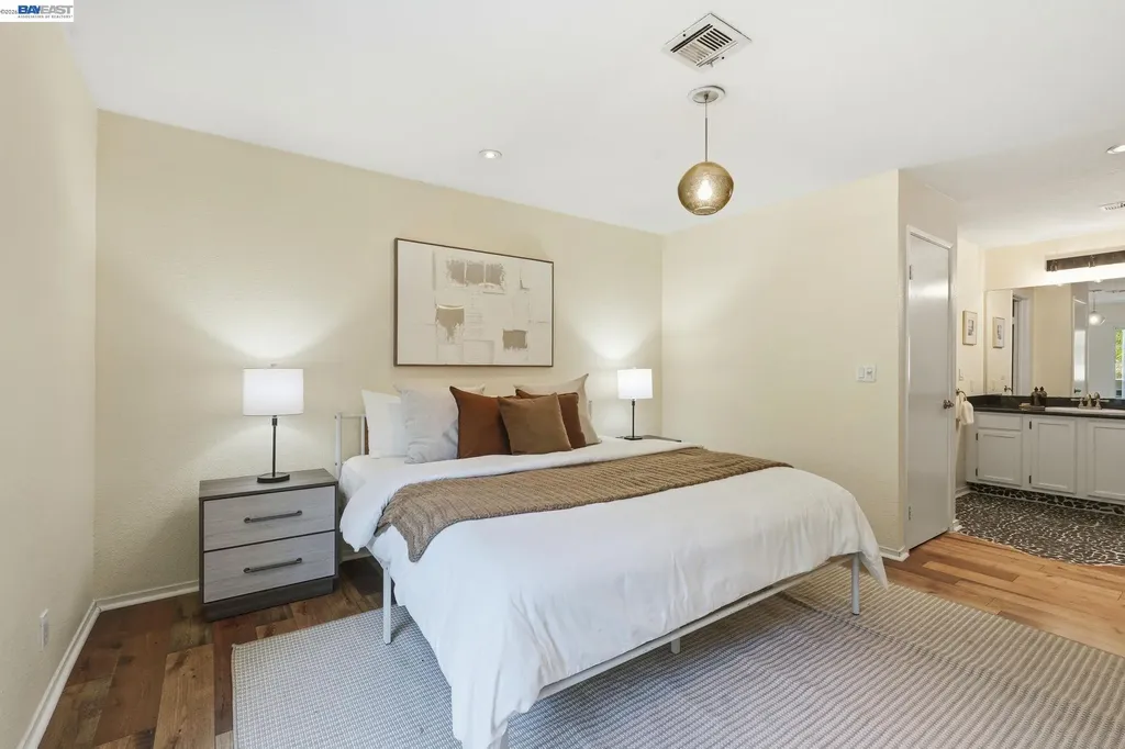 515 Canyon Oaks Drive Oakland CA 94605