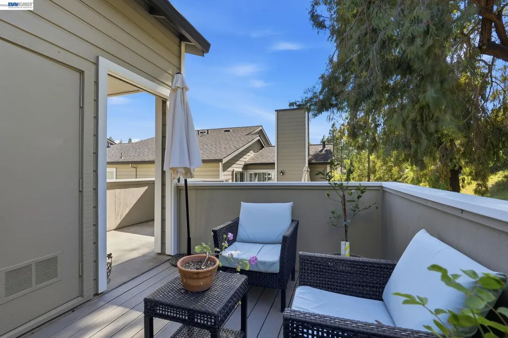 515 Canyon Oaks Drive Oakland CA 94605