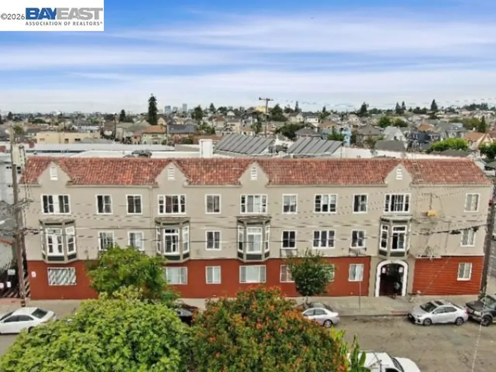 1757 26th Avenue Oakland CA 94601