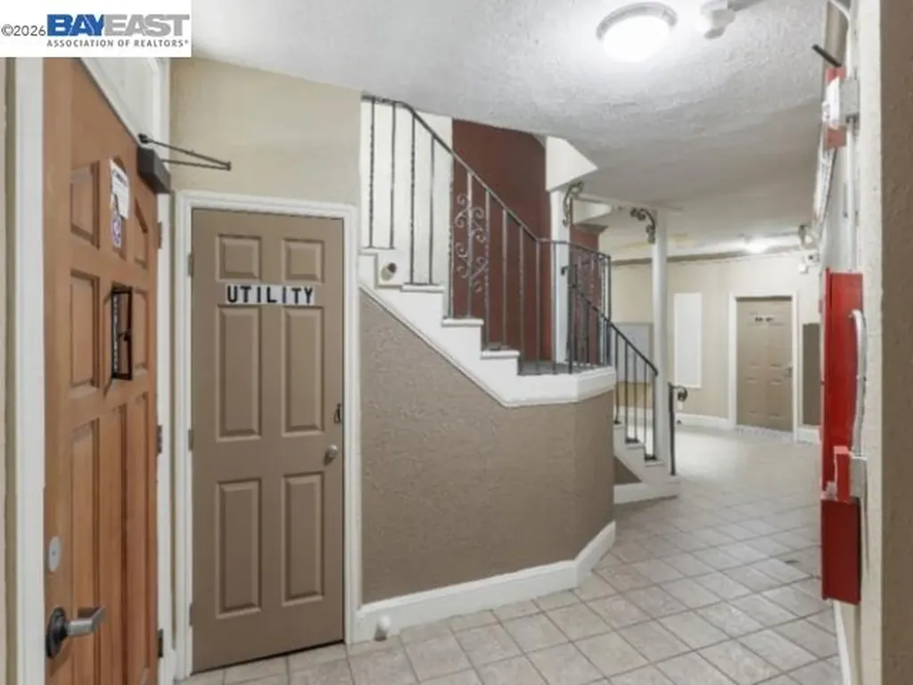 1757 26th Avenue Oakland CA 94601