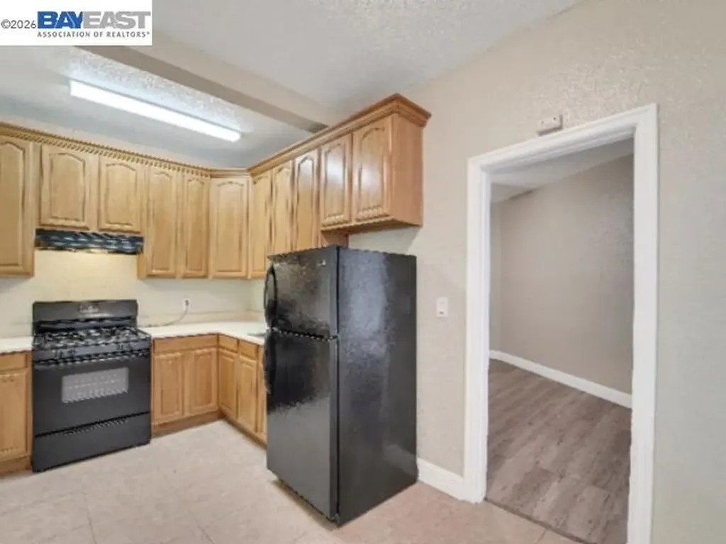 1757 26th Avenue Oakland CA 94601