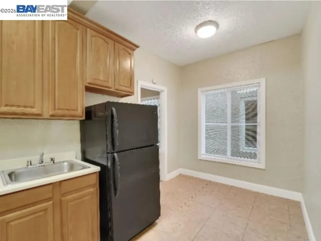 1757 26th Avenue Oakland CA 94601