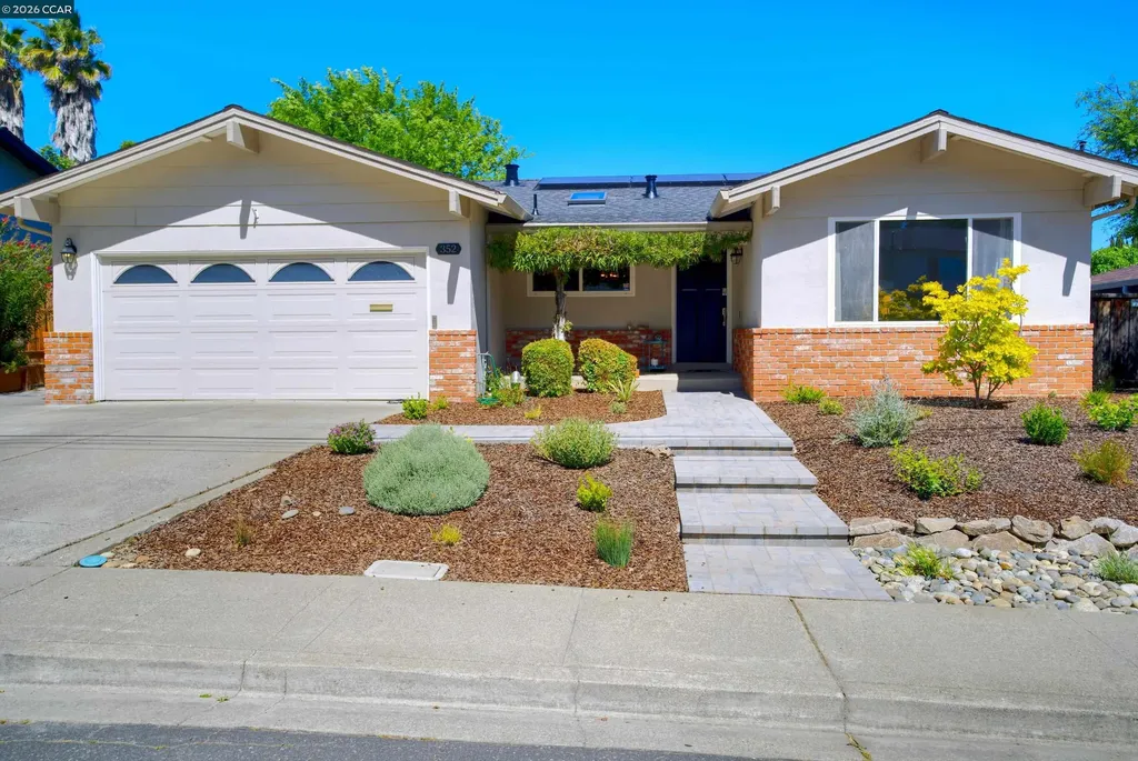 352 Donegal Way Martinez CA 94553