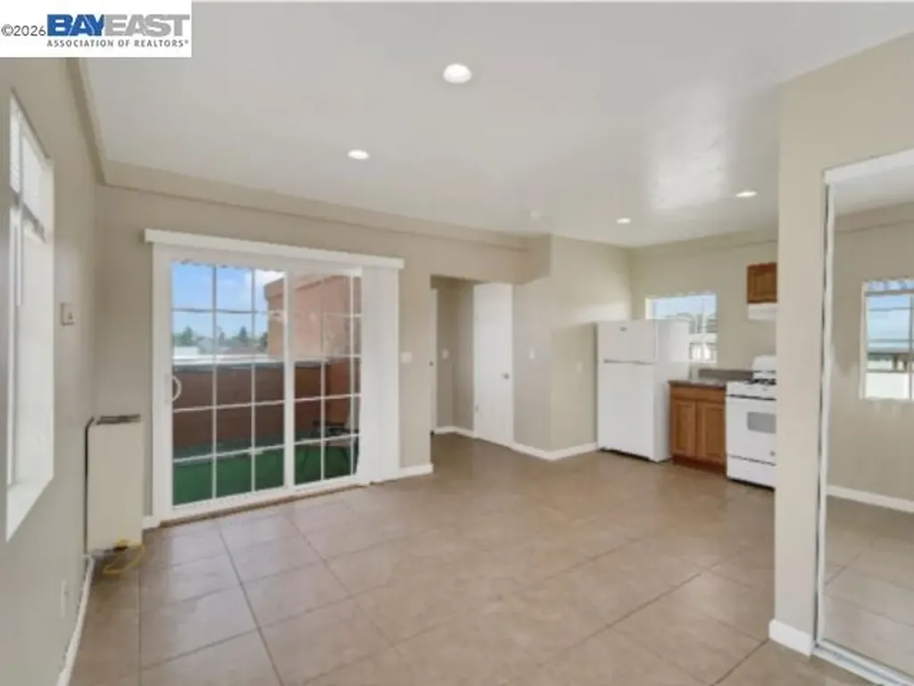2624 Foothill Boulevard Oakland CA 94601