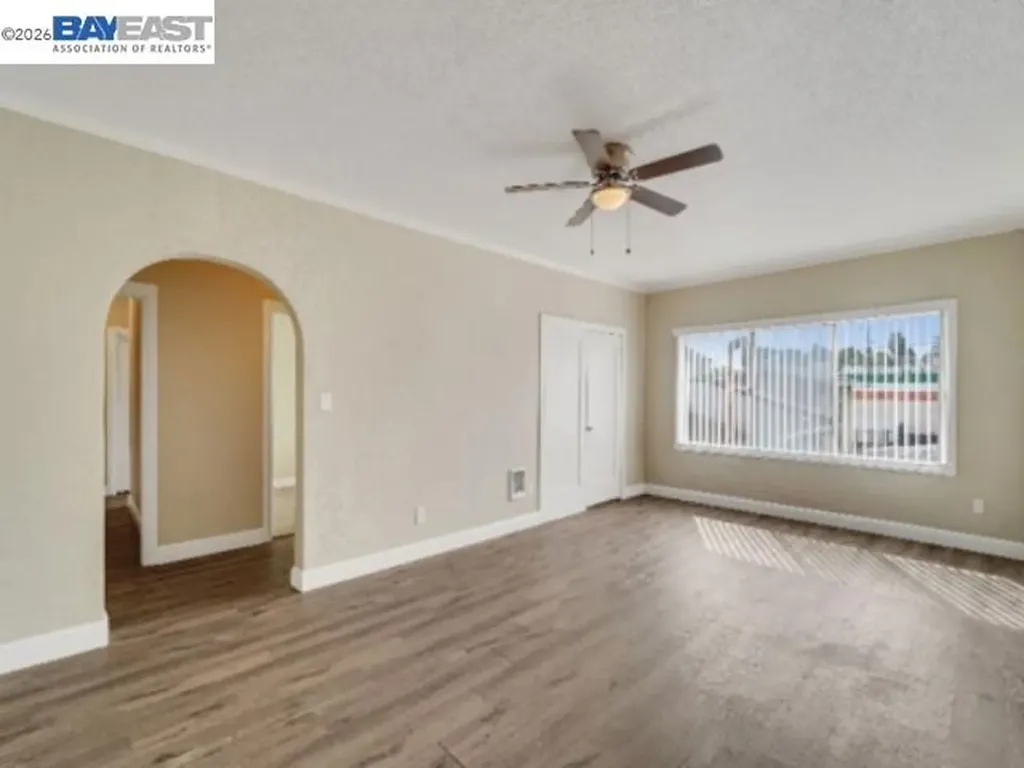 2624 Foothill Boulevard Oakland CA 94601
