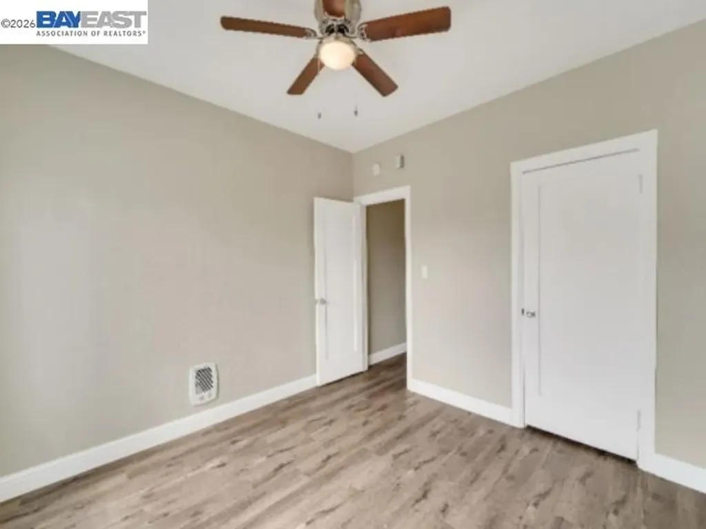 2624 Foothill Boulevard Oakland CA 94601