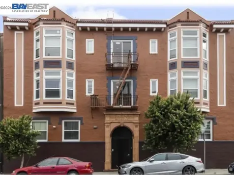 2624 Foothill Boulevard Oakland CA 94601