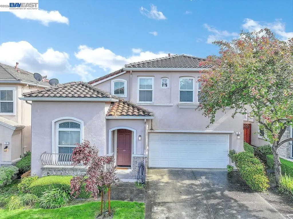 5 Almond Orchard Lane San Ramon CA 94583