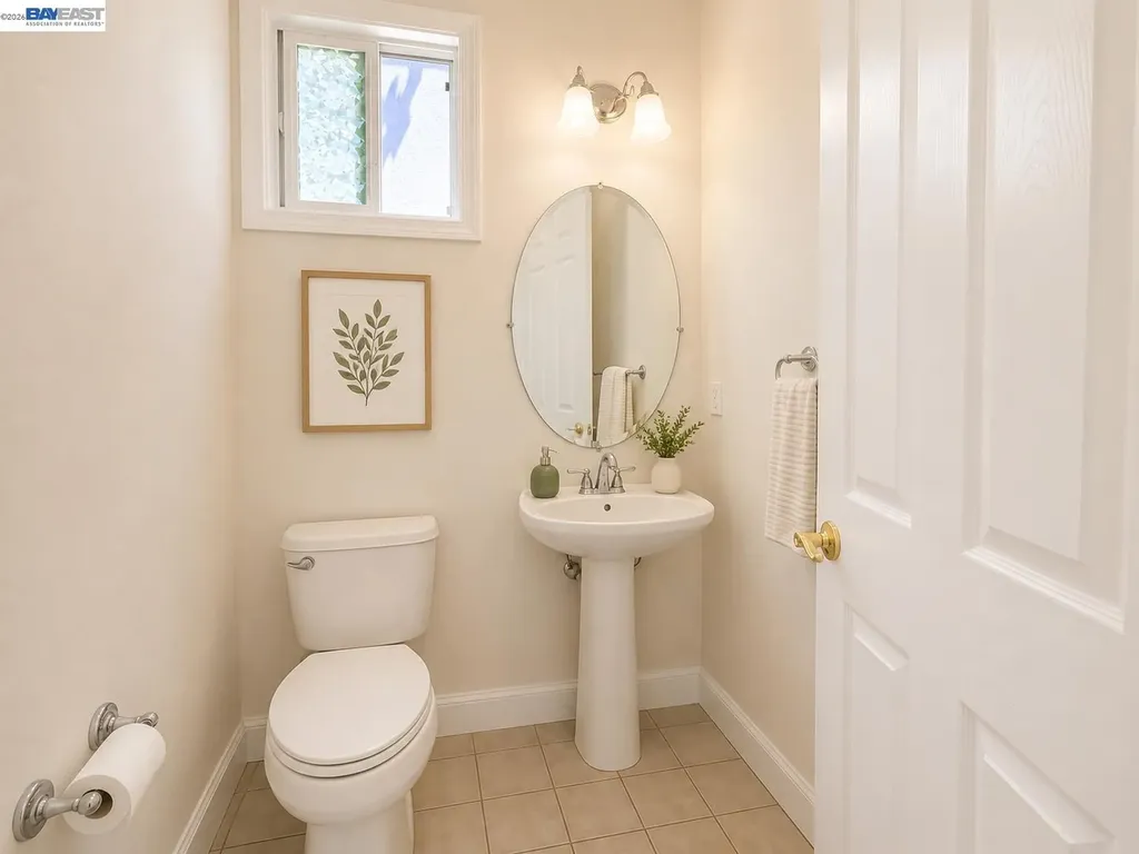5 Almond Orchard Lane San Ramon CA 94583