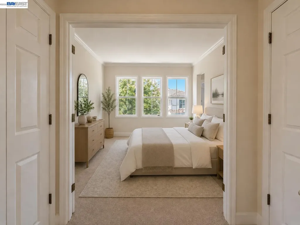 5 Almond Orchard Lane San Ramon CA 94583
