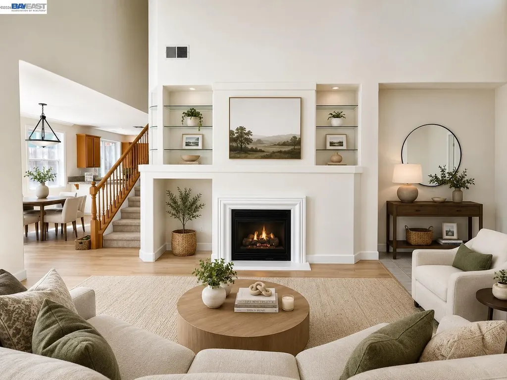 5 Almond Orchard Lane San Ramon CA 94583