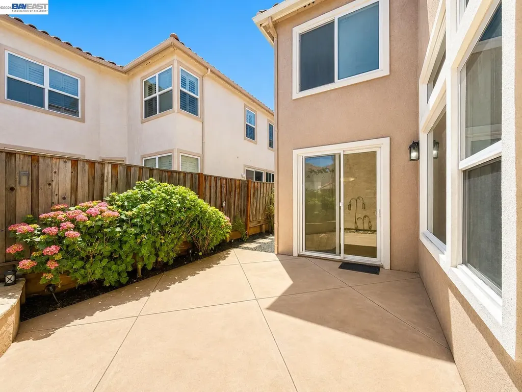 5 Almond Orchard Lane San Ramon CA 94583