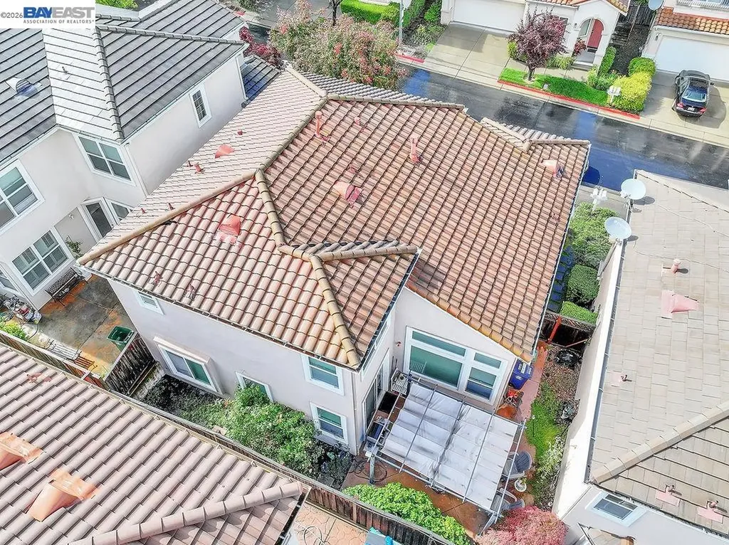 5 Almond Orchard Lane San Ramon CA 94583