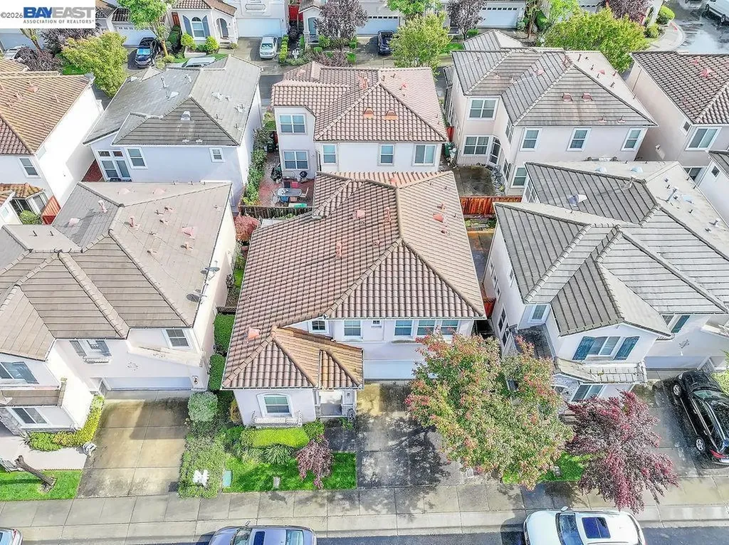 5 Almond Orchard Lane San Ramon CA 94583